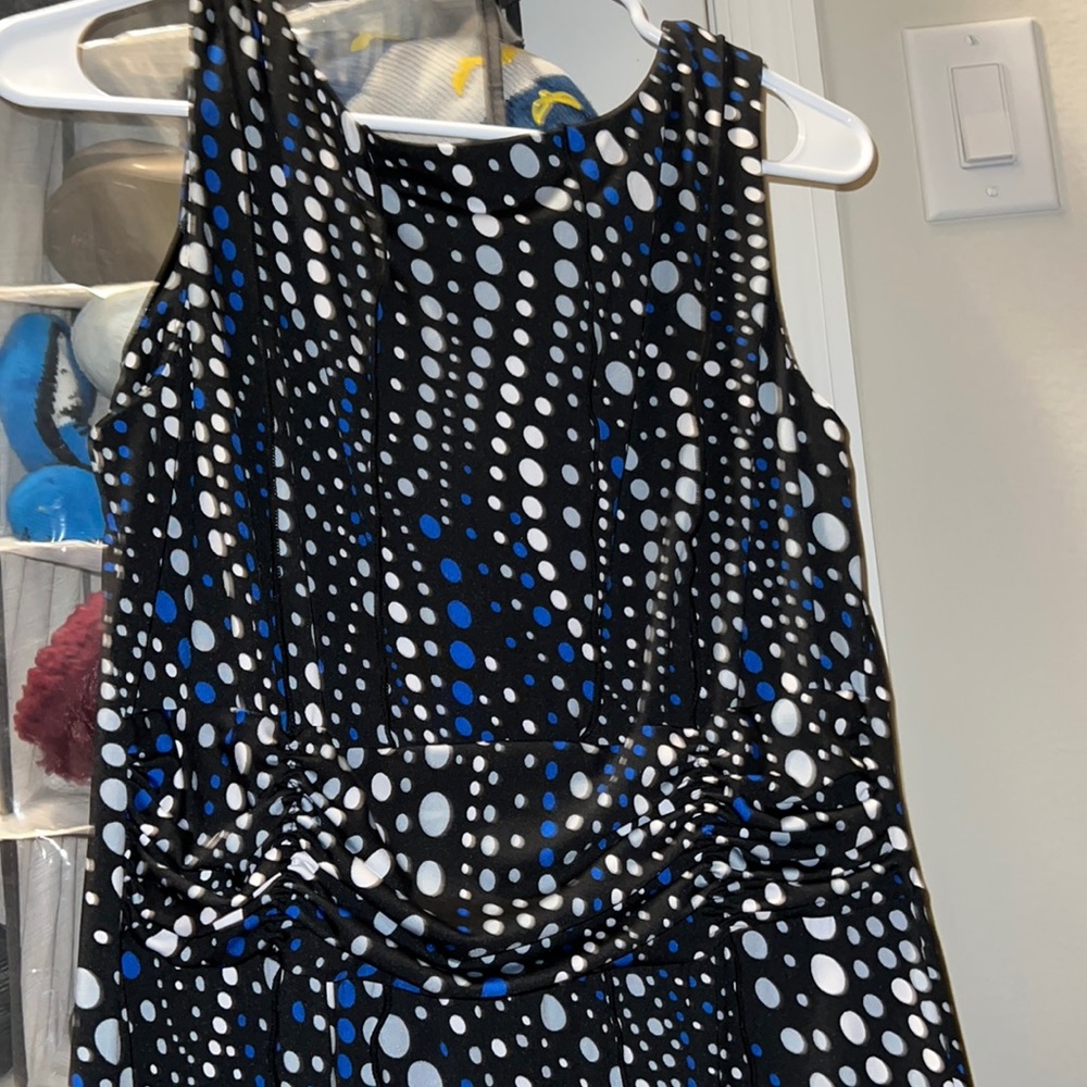 Perceptions dress size 14